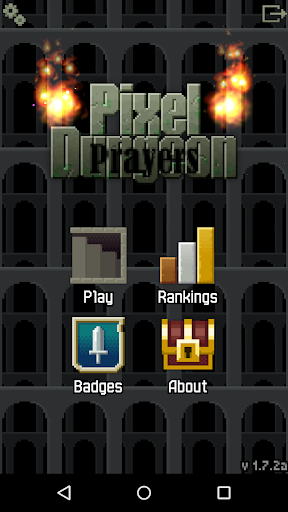 PixelDungeon Prayers