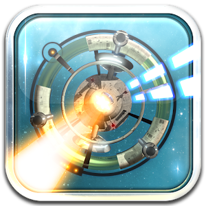 Space Station: Frontier logo
