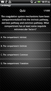 How to mod Cardiology 1000 Questions Sim 1.0 apk for bluestacks