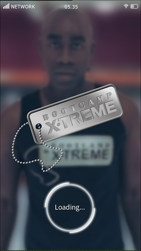 Boot Camp Xtreme