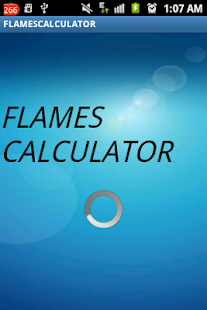 Free Download Flames Calculator APK