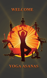 【免費健康App】Yoga Asana - Fitness Test-APP點子