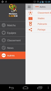 NEDJMACAN13 Screenshots 3
