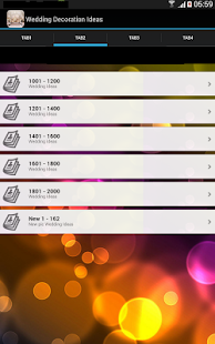 Download Wedding Decoration Ideas APK