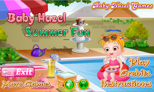 How to get Baby Hazel Summer Fun patch 5 apk for laptop