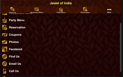 【免費生活App】Jewel of India-APP點子