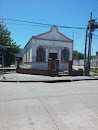 Iglesia Pentecostal De Serrato 