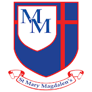 St Mary Magdalens CofE Primary  Icon