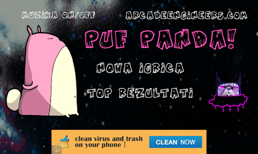 Lastest Puf Panda APK for Android