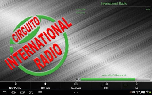 Free Download Circuito International Radio APK
