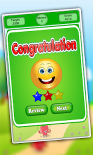 Connect My Fruits Screenshots 7