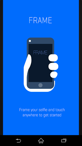 Selfio - HD Selfie Camera