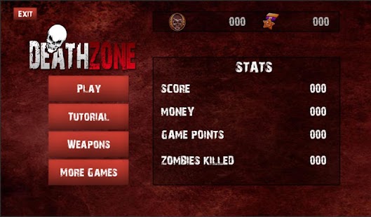 Death Shot Zombies Screenshots 11