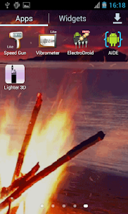 How to download 3D Virtual Lighter Mod lastet apk for laptop