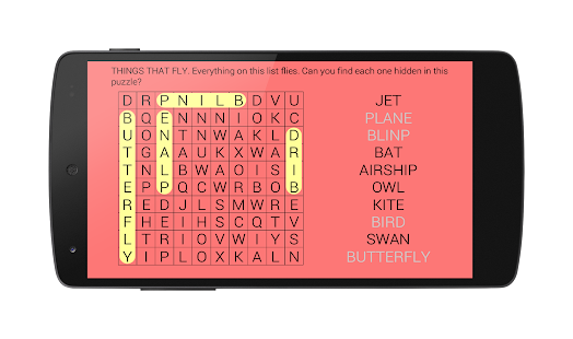 How to download Word Search For Kids patch 1.0.1 apk for pc