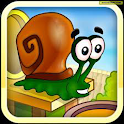 Snail Bob (New Version)
