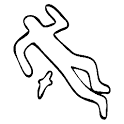 CrimeScene Sweden logo
