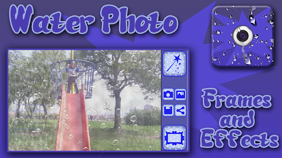 How to install Water Photo Frames and Effects patch 1.0 apk for android