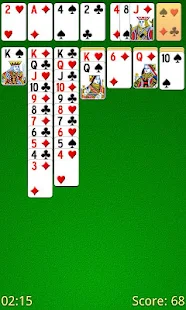 Solitaire(圖4)-速報App