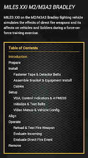 Download MILES XXI Bradley APK