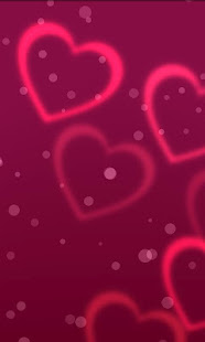 Heart Live Wallpaper(圖3)-速報App