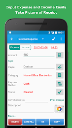 Expense Manager Pro 2