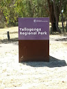 Regional Park 