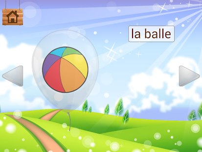 download French Learning For Kids Full free