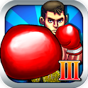 Crazy Fighting-KO killer III icon