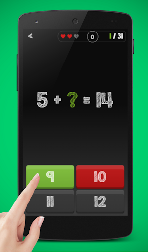 免費下載教育APP|Math Games app開箱文|APP開箱王