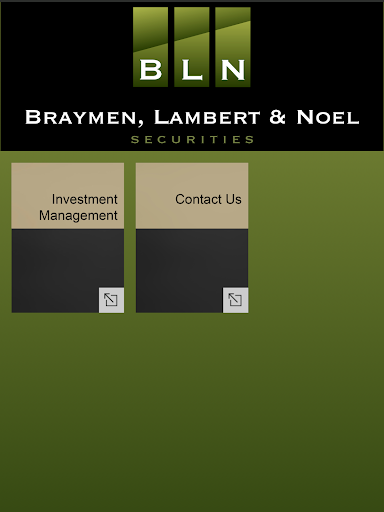 Braymen Lambert Noel