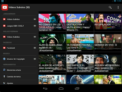 How to mod JuegaGerman 3.0 unlimited apk for android