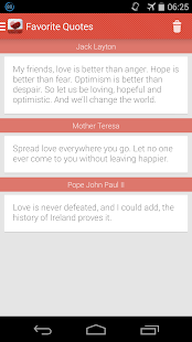 Love Quotes(圖4)-速報App