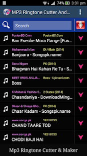 How to mod MP3 Ringtone Cutter & Maker 1.0.0 mod apk for laptop