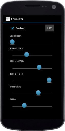 【免費音樂App】Equilizer-APP點子