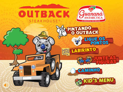 Outback Kids