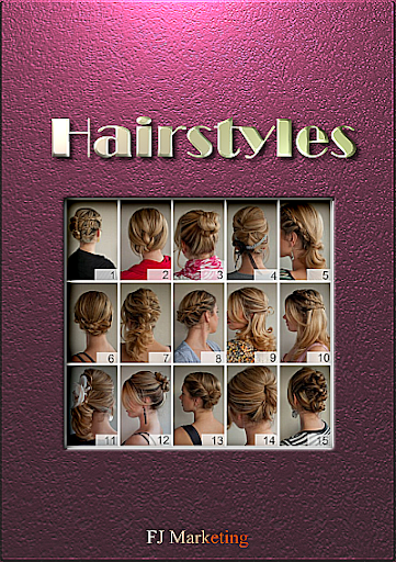 Hairstyle For Women