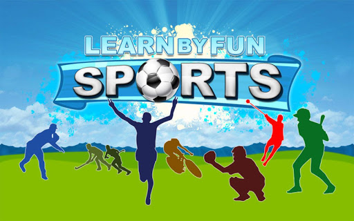 【免費教育App】Learn By Fun Sports-APP點子