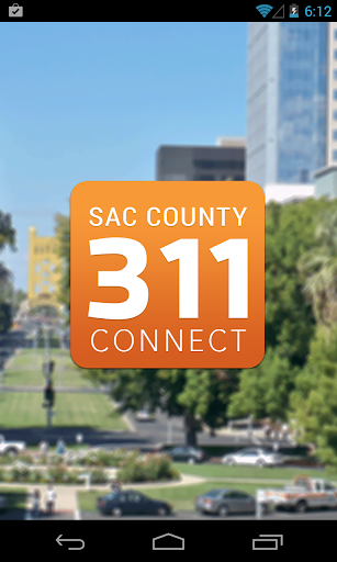 【免費工具App】Sac County 311 Connect-APP點子