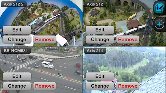 IP Cam Soft (shareware)(圖5)-速報App