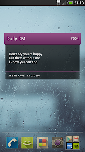 Daily DM(圖2)-速報App