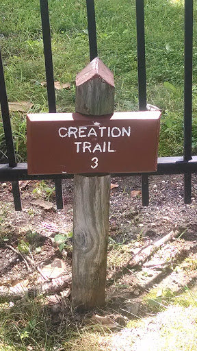 Creation Trail Point 3