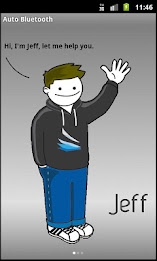 Auto Bluetooth poster 4