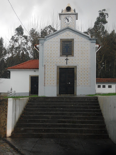 Igreja Calvário 