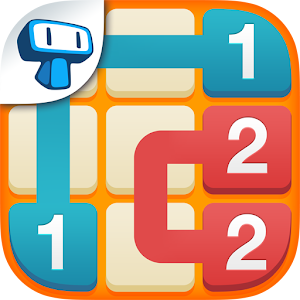 Number Link - Logic Board Game 2.1.7