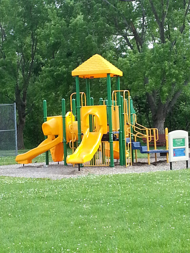 Miller Park Playground