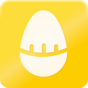 E:gg - A simple egg timer