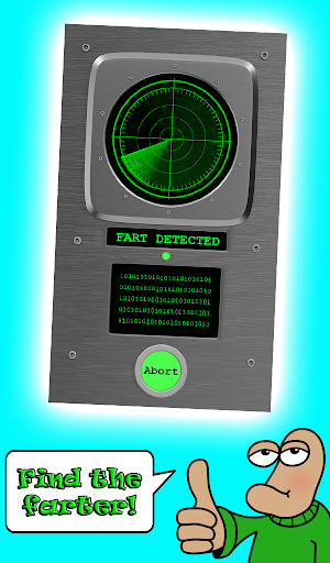 Fart Radar