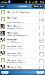 Think Examm poster 6