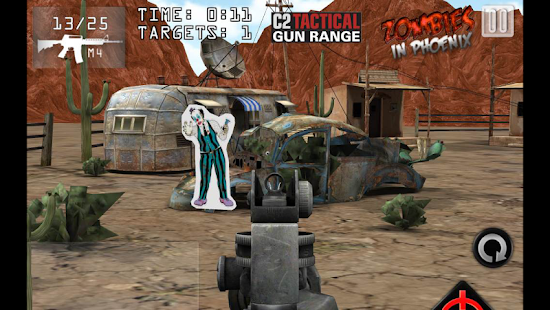 How to install Zombies in Phoenix patch 1.0 apk for pc
